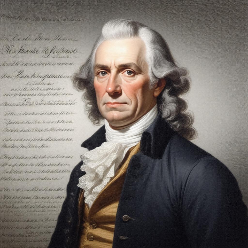 William Few